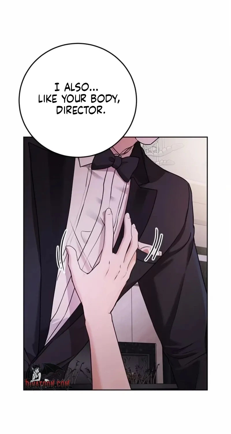 Sultry Trap Chapter 42 - page 61