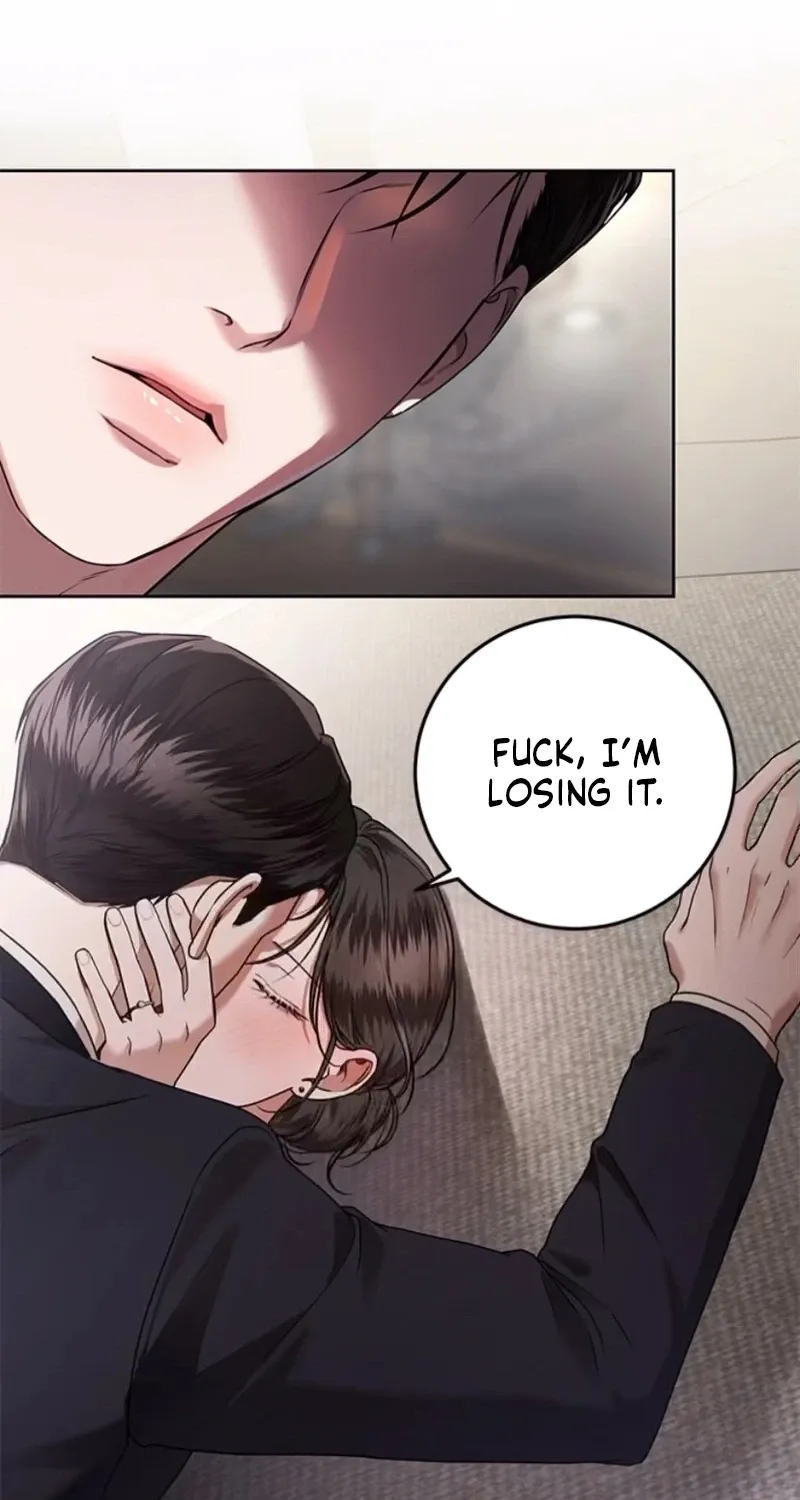 Sultry Trap Chapter 42 - page 62