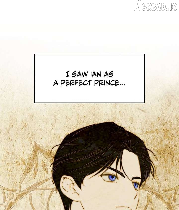 The Villainous Priestess Doesn’t Want Salvation Chapter 51 - page 3