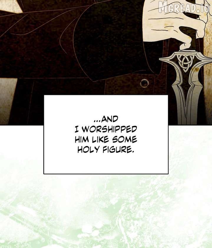 The Villainous Priestess Doesn’t Want Salvation Chapter 51 - page 5