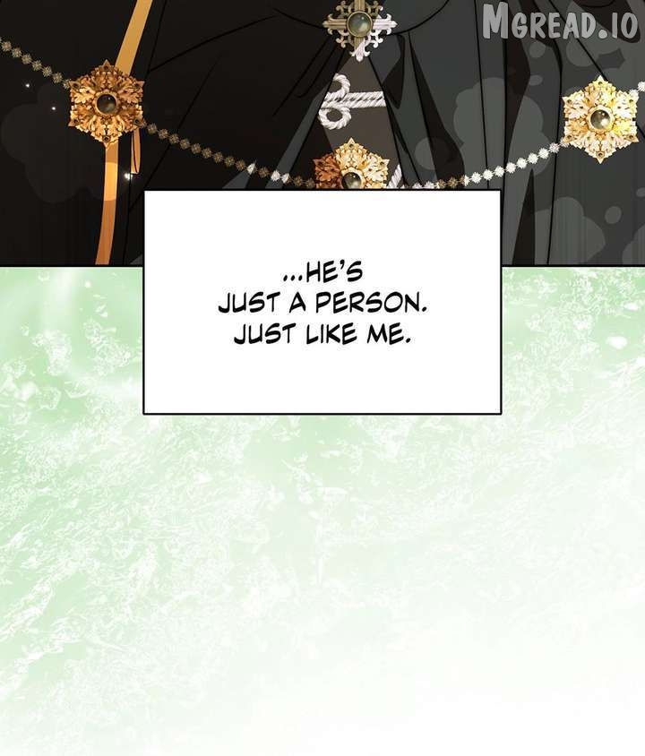 The Villainous Priestess Doesn’t Want Salvation Chapter 51 - page 7