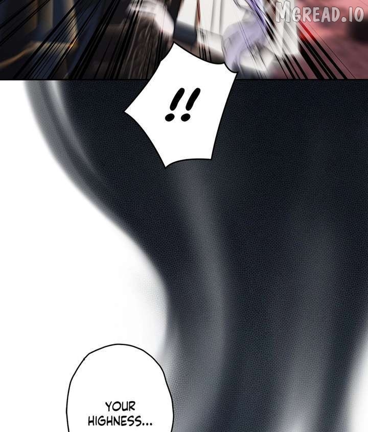The Villainous Priestess Doesn’t Want Salvation Chapter 51 - page 71
