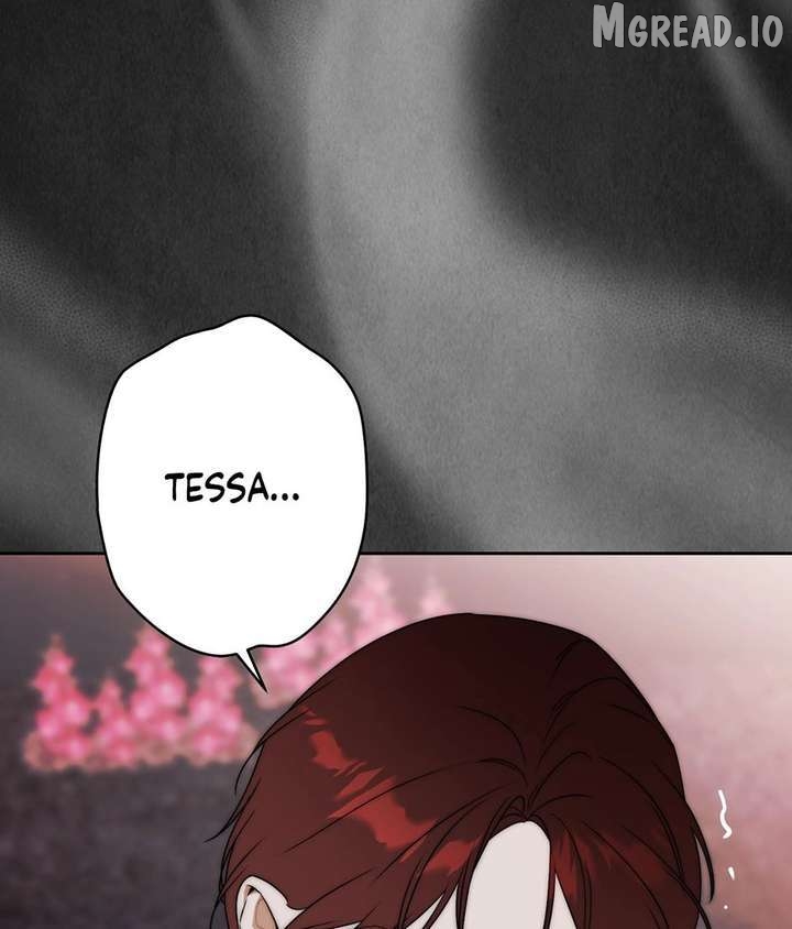 The Villainous Priestess Doesn’t Want Salvation Chapter 51 - page 77