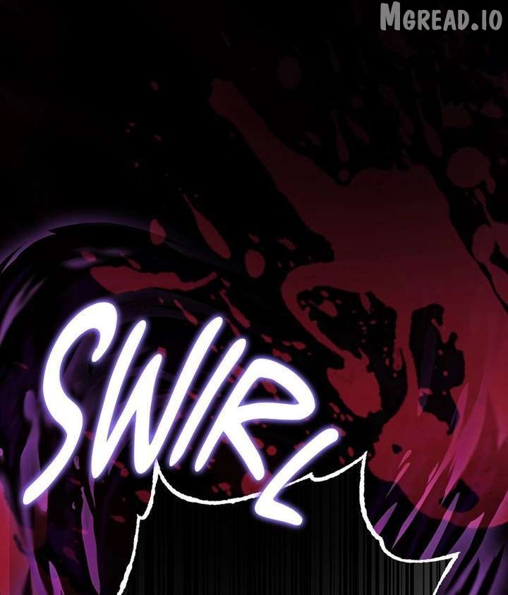 The Villainous Priestess Doesn’t Want Salvation Chapter 52 - page 32