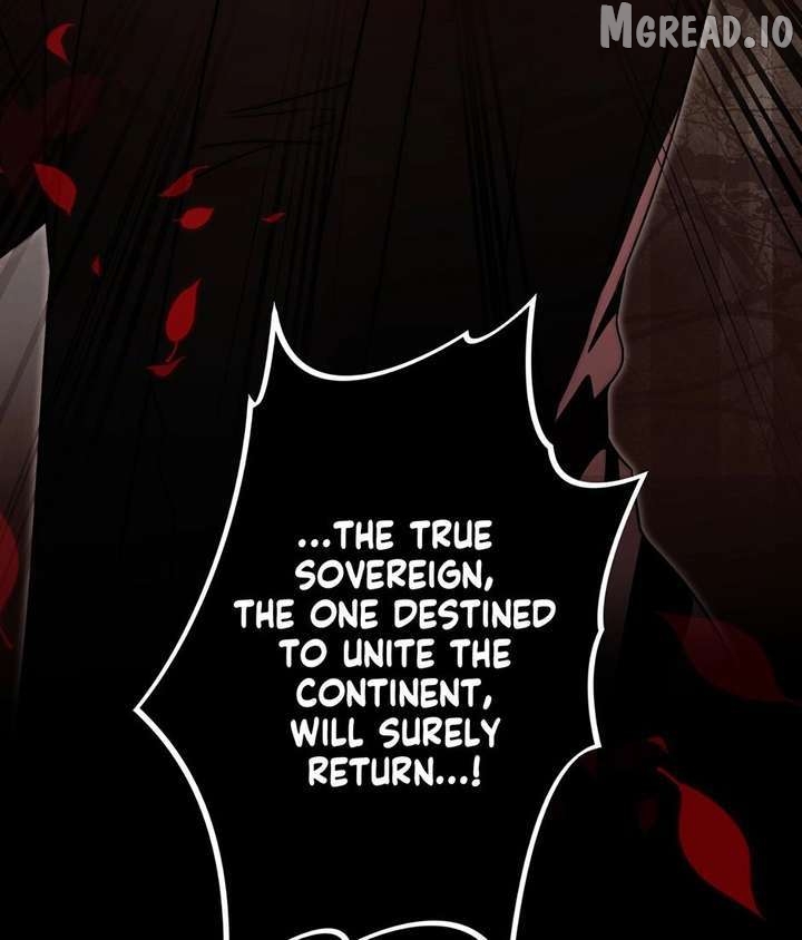 The Villainous Priestess Doesn’t Want Salvation Chapter 52 - page 4
