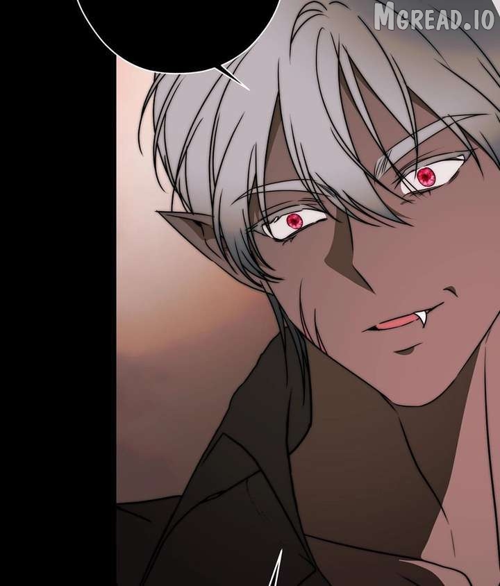 The Villainous Priestess Doesn’t Want Salvation Chapter 52 - page 7
