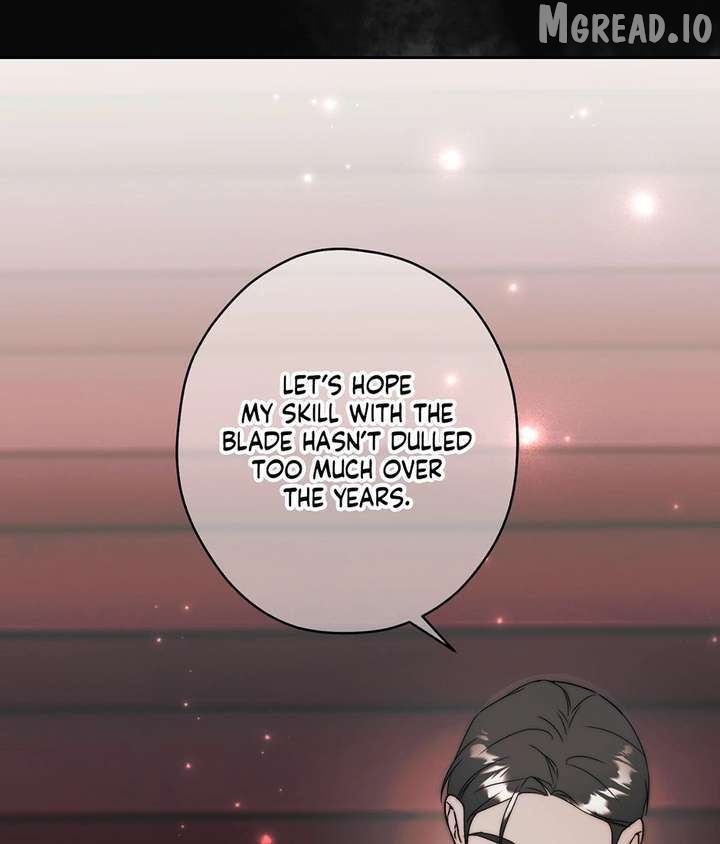 The Villainous Priestess Doesn’t Want Salvation Chapter 52 - page 76