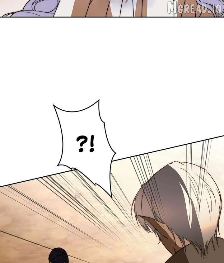 The Villainous Priestess Doesn’t Want Salvation Chapter 53 - page 116