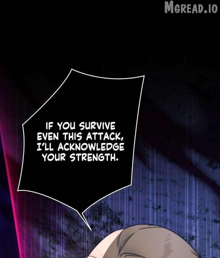 The Villainous Priestess Doesn’t Want Salvation Chapter 53 - page 2