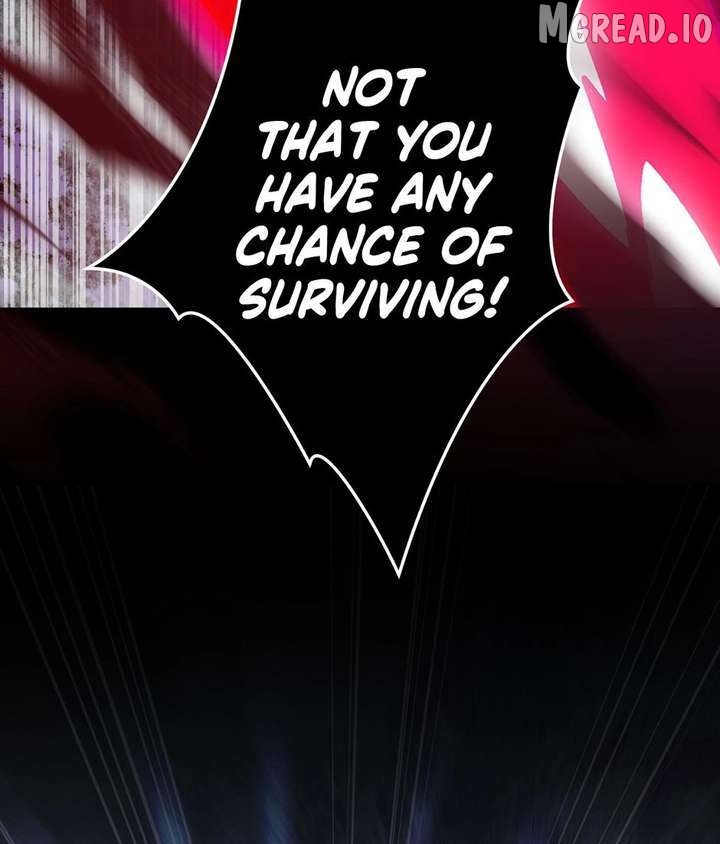The Villainous Priestess Doesn’t Want Salvation Chapter 53 - page 5