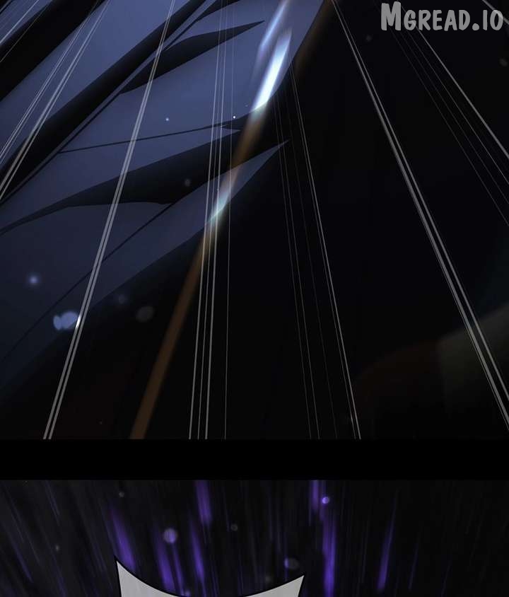 The Villainous Priestess Doesn’t Want Salvation Chapter 53 - page 7