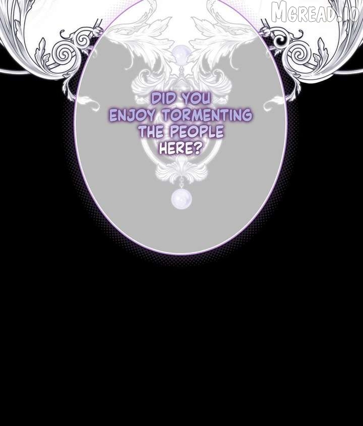 The Villainous Priestess Doesn’t Want Salvation Chapter 54 - page 116