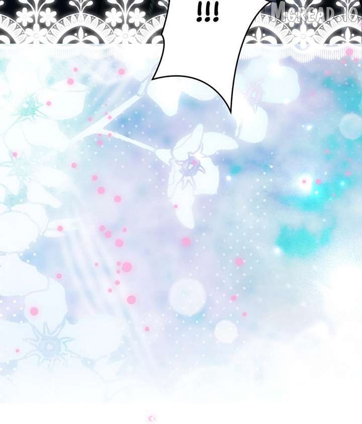 The Villainous Priestess Doesn’t Want Salvation Chapter 54 - page 7