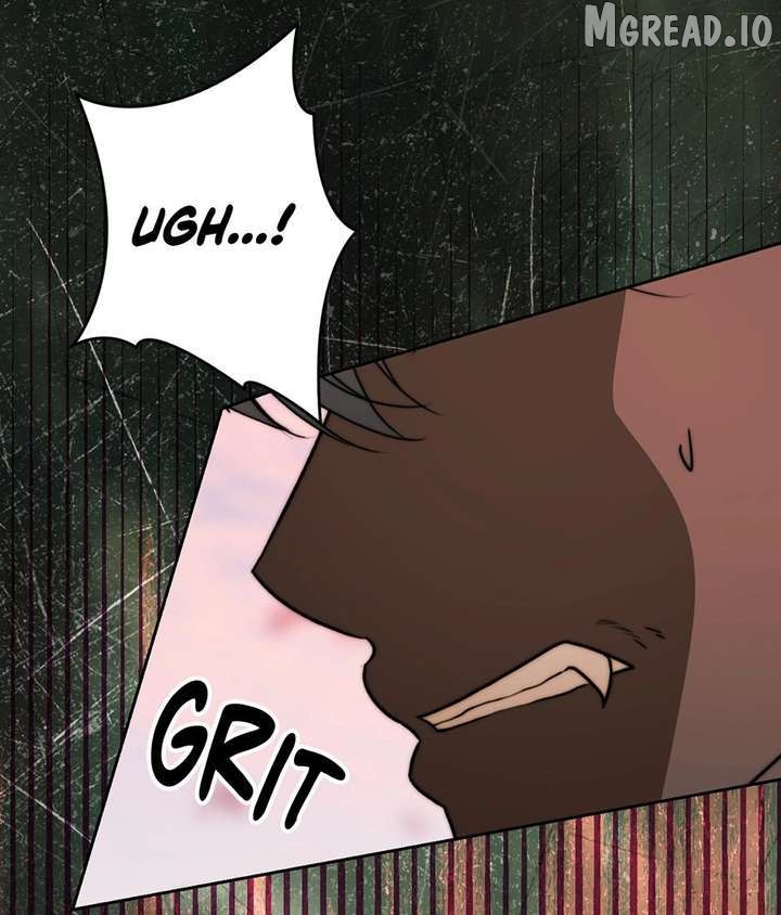 The Villainous Priestess Doesn’t Want Salvation Chapter 54 - page 71