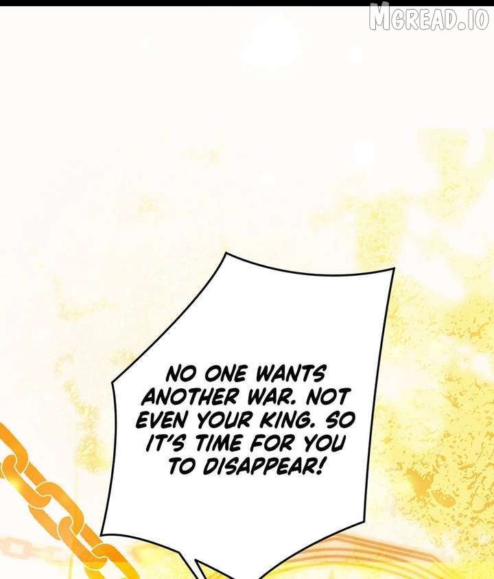 The Villainous Priestess Doesn’t Want Salvation Chapter 55 - page 2