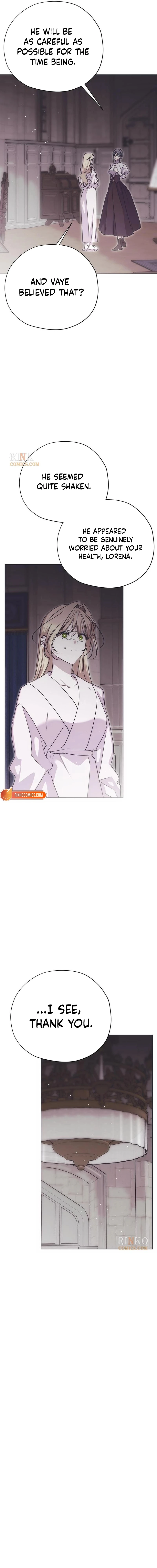 Moral-less Scandal Chapter 56 - page 15