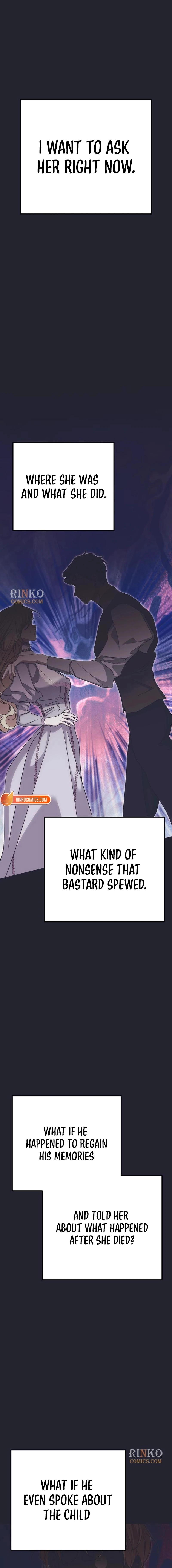 Moral-less Scandal Chapter 56 - page 19