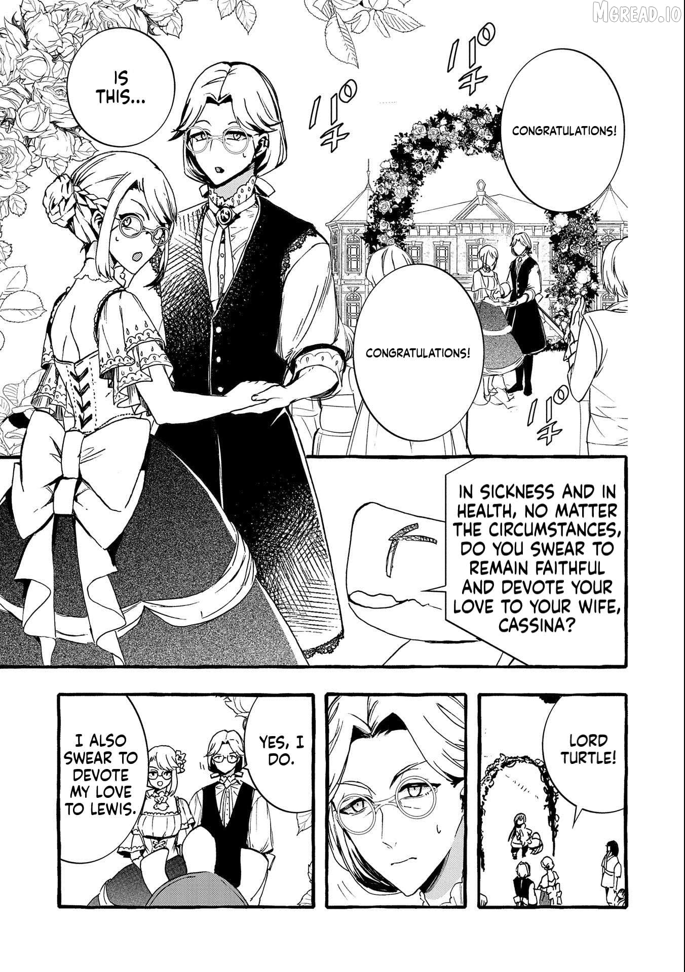 Zeitaku Zanmai Shitai no desu! ~Tensei Shita no ni Binbou nante Yurusenai no de, Mahou de Ryouchi Kaikaku~ Chapter 8 - page 19