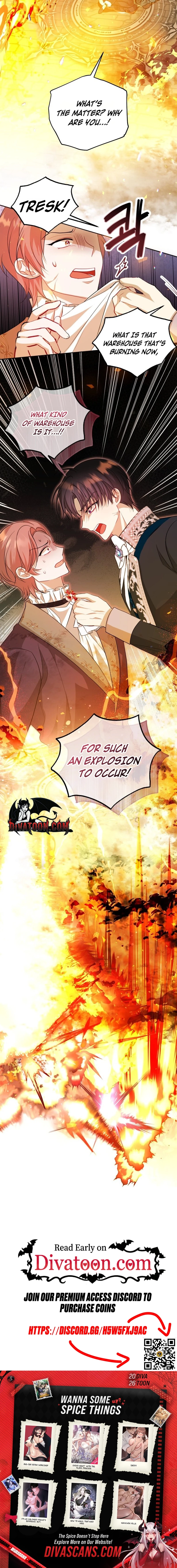 The Consequences of Messing with the Original Work Chapter 52 - page 14