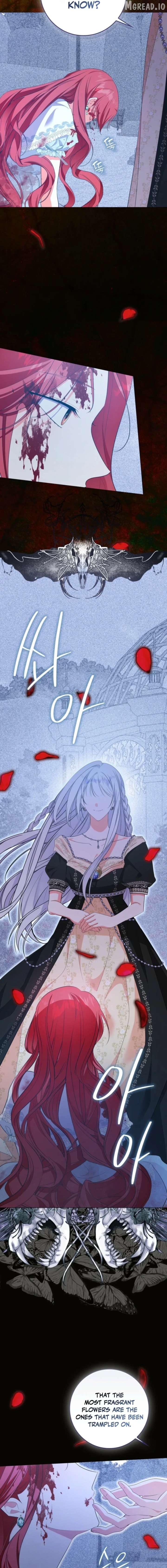 I've Become the Target of the Male Leads Chapter 49 - page 2