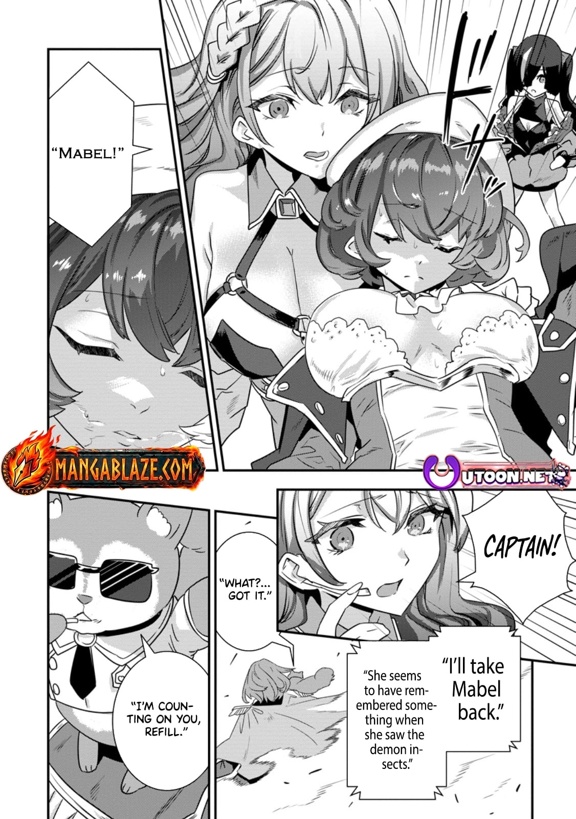 S-kyuu Party kara Tsuihou Sareta Karyuudo, Jitsuha Sekai Saikyou: Shatei 9999 no Otoko, Teikoku no Sogekishu Toshite Musou Suru Chapter 14.1 - page 11