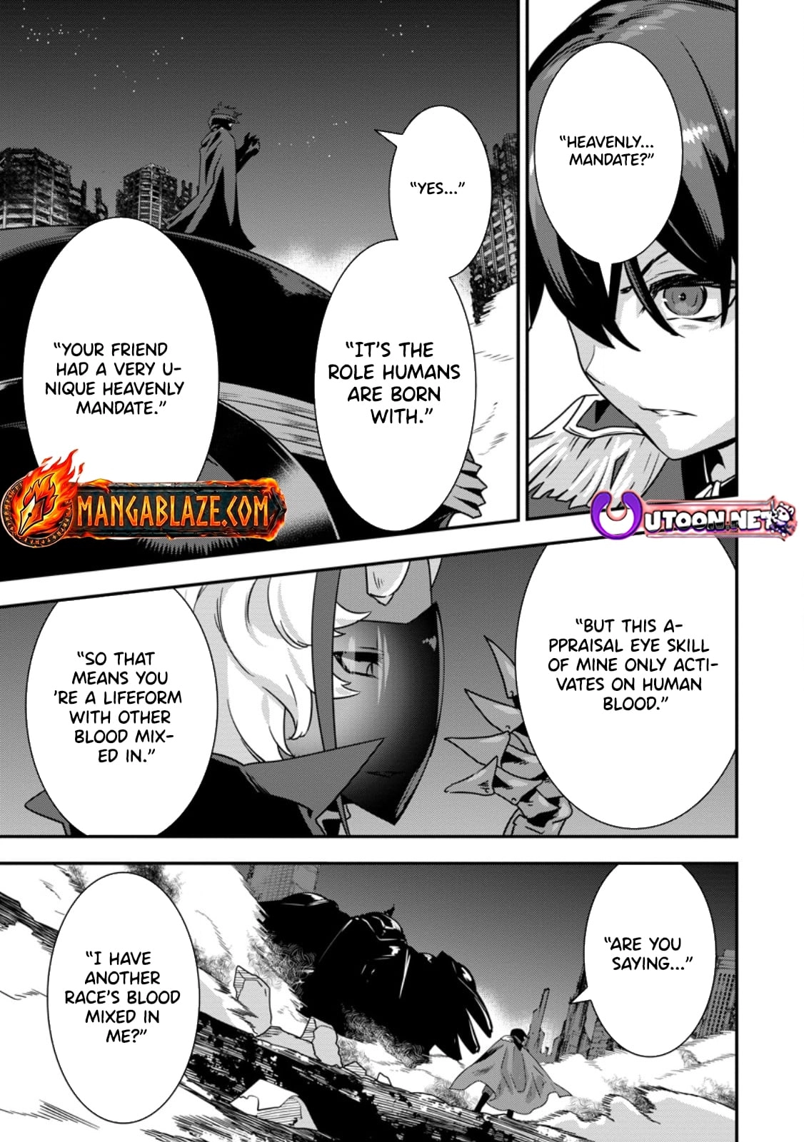 S-kyuu Party kara Tsuihou Sareta Karyuudo, Jitsuha Sekai Saikyou: Shatei 9999 no Otoko, Teikoku no Sogekishu Toshite Musou Suru Chapter 14.1 - page 6