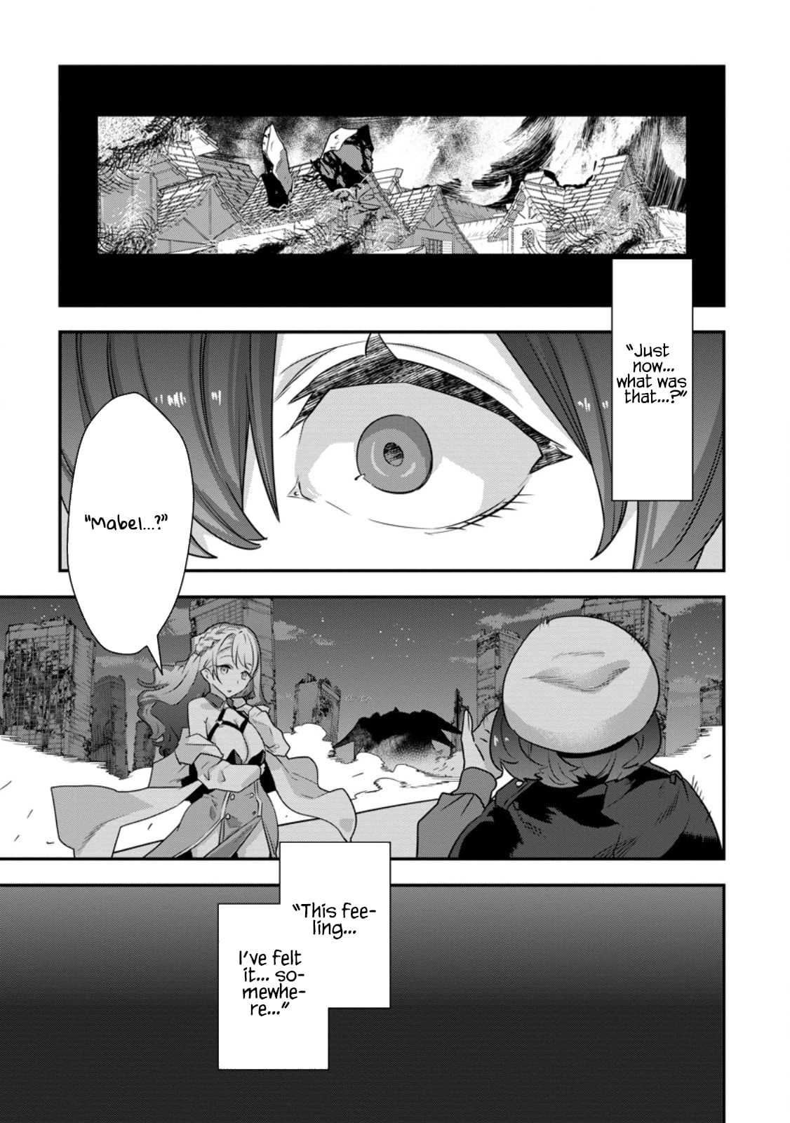 S-kyuu Party kara Tsuihou Sareta Karyuudo, Jitsuha Sekai Saikyou: Shatei 9999 no Otoko, Teikoku no Sogekishu Toshite Musou Suru Chapter 14.1 - page 8