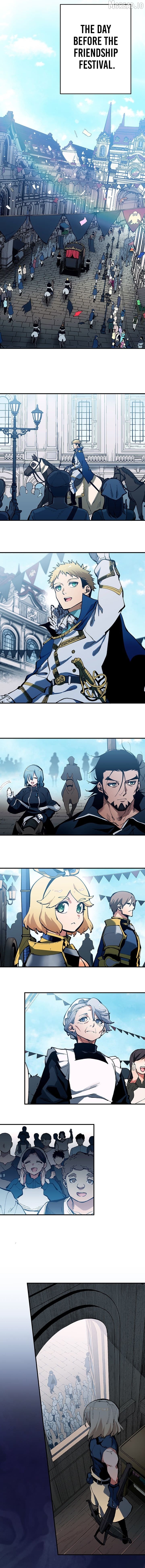 From Old Country Bumpkin to Master Swordsman Chapter 86 - page 11