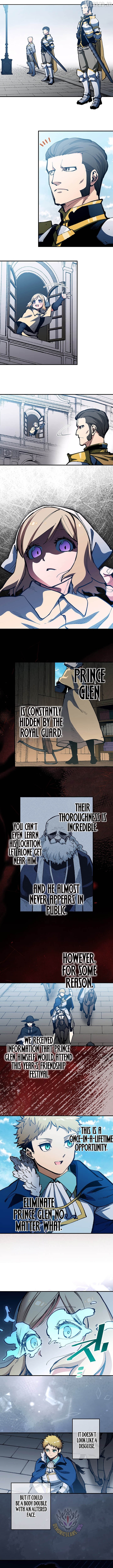 From Old Country Bumpkin to Master Swordsman Chapter 87 - page 2