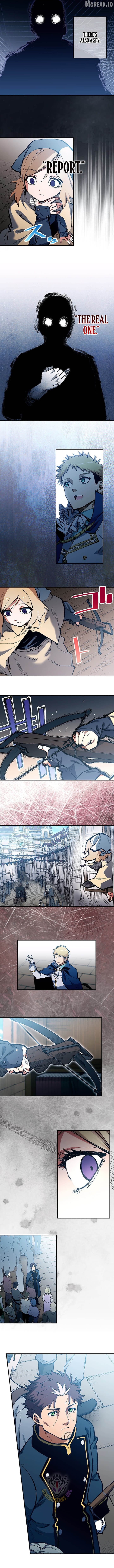 From Old Country Bumpkin to Master Swordsman Chapter 87 - page 3
