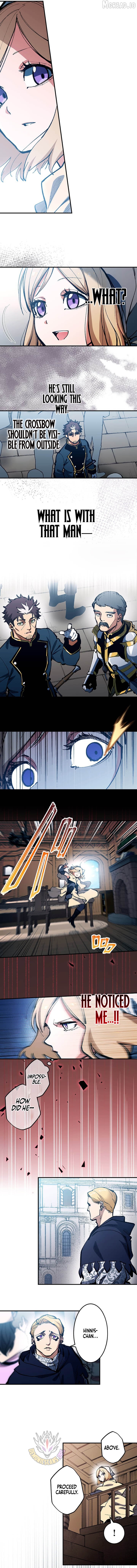 From Old Country Bumpkin to Master Swordsman Chapter 87 - page 4