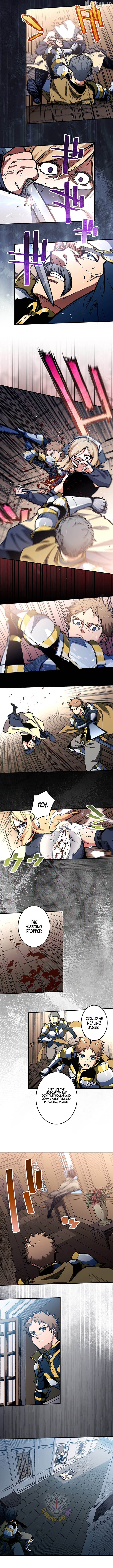 From Old Country Bumpkin to Master Swordsman Chapter 87 - page 6