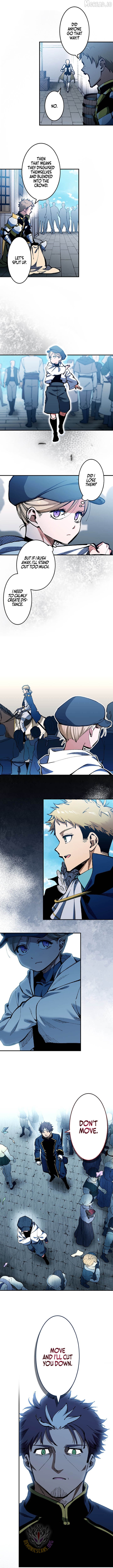 From Old Country Bumpkin to Master Swordsman Chapter 87 - page 7