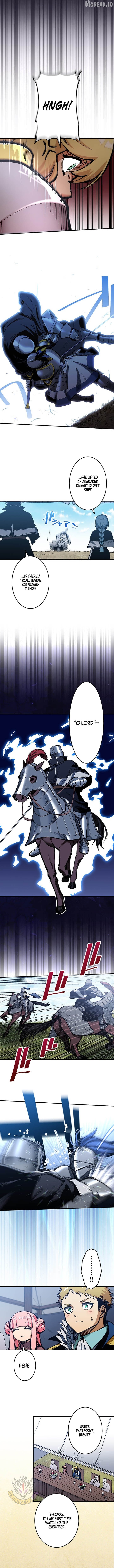 From Old Country Bumpkin to Master Swordsman Chapter 89 - page 2