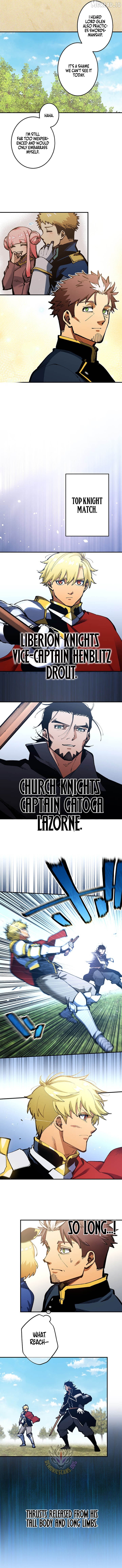From Old Country Bumpkin to Master Swordsman Chapter 89 - page 3