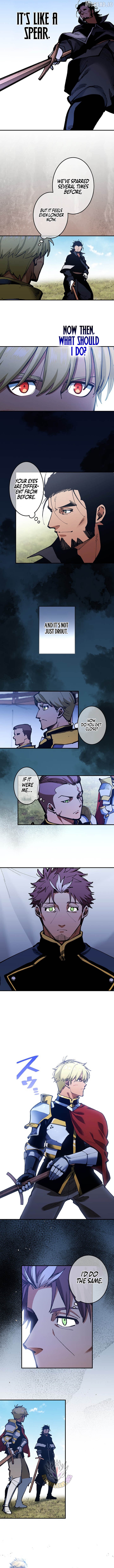 From Old Country Bumpkin to Master Swordsman Chapter 89 - page 4