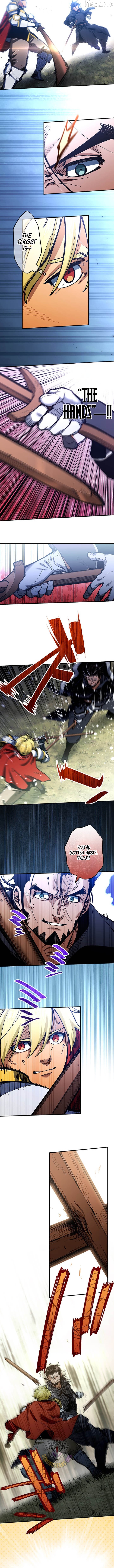 From Old Country Bumpkin to Master Swordsman Chapter 89 - page 5