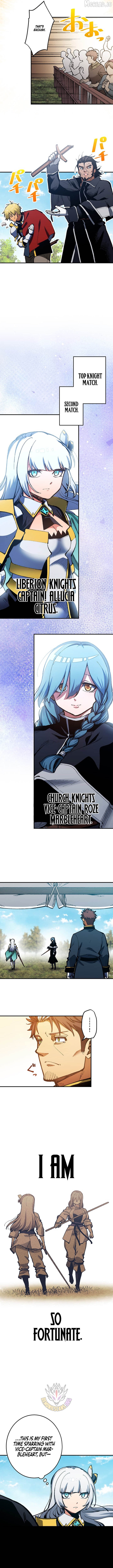 From Old Country Bumpkin to Master Swordsman Chapter 89 - page 6