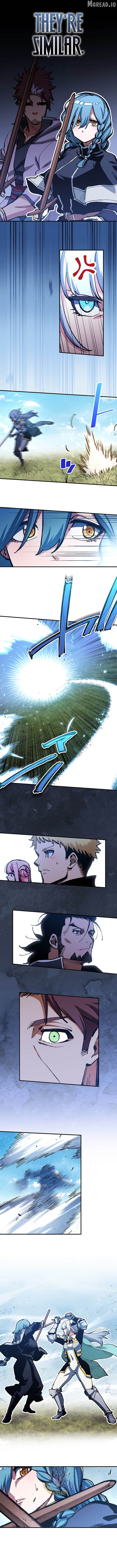 From Old Country Bumpkin to Master Swordsman Chapter 89 - page 7