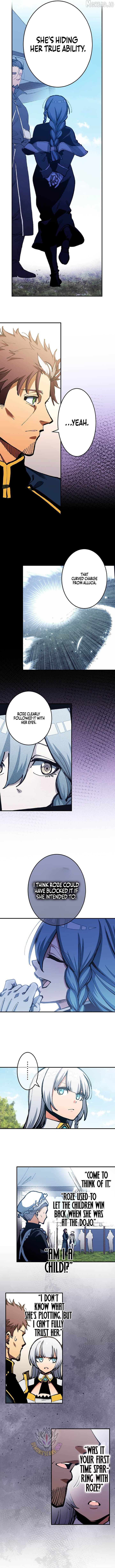 From Old Country Bumpkin to Master Swordsman Chapter 89 - page 9