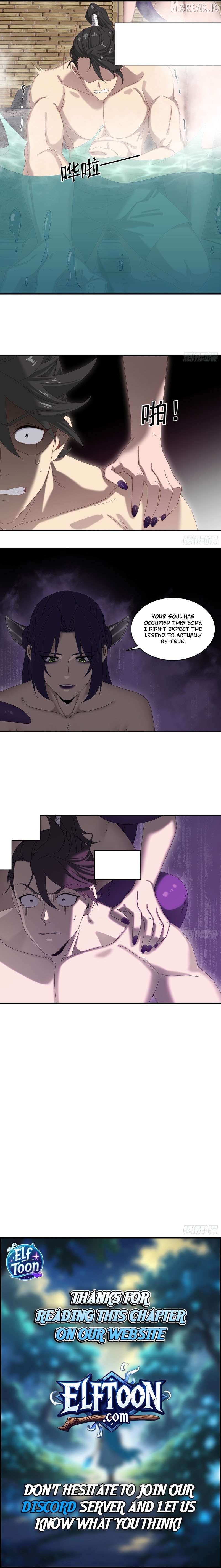 Secretly Cultivating by the Demon Cult Leader's Side Chapter 77 - page 4
