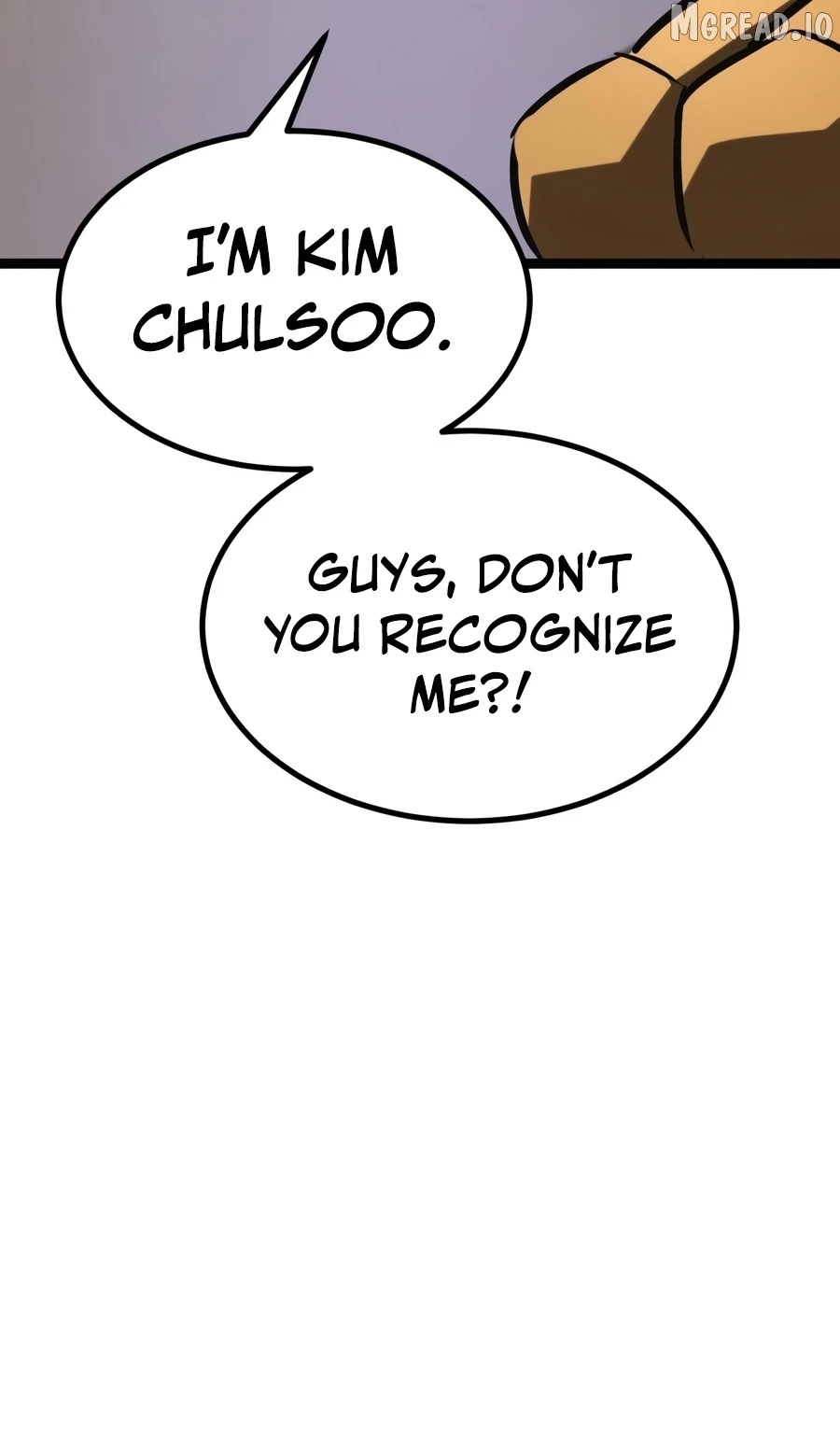 Level 999 Goblin Chapter 55 - page 21