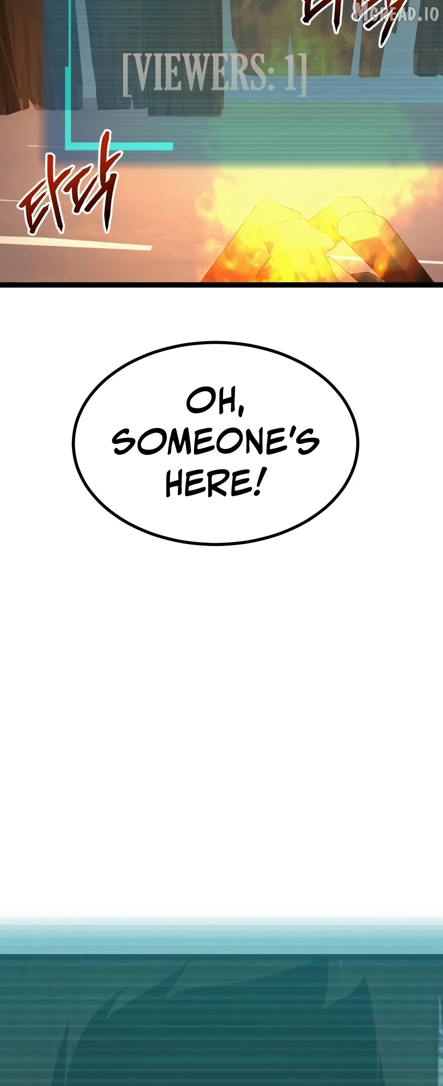 Level 999 Goblin Chapter 55 - page 5