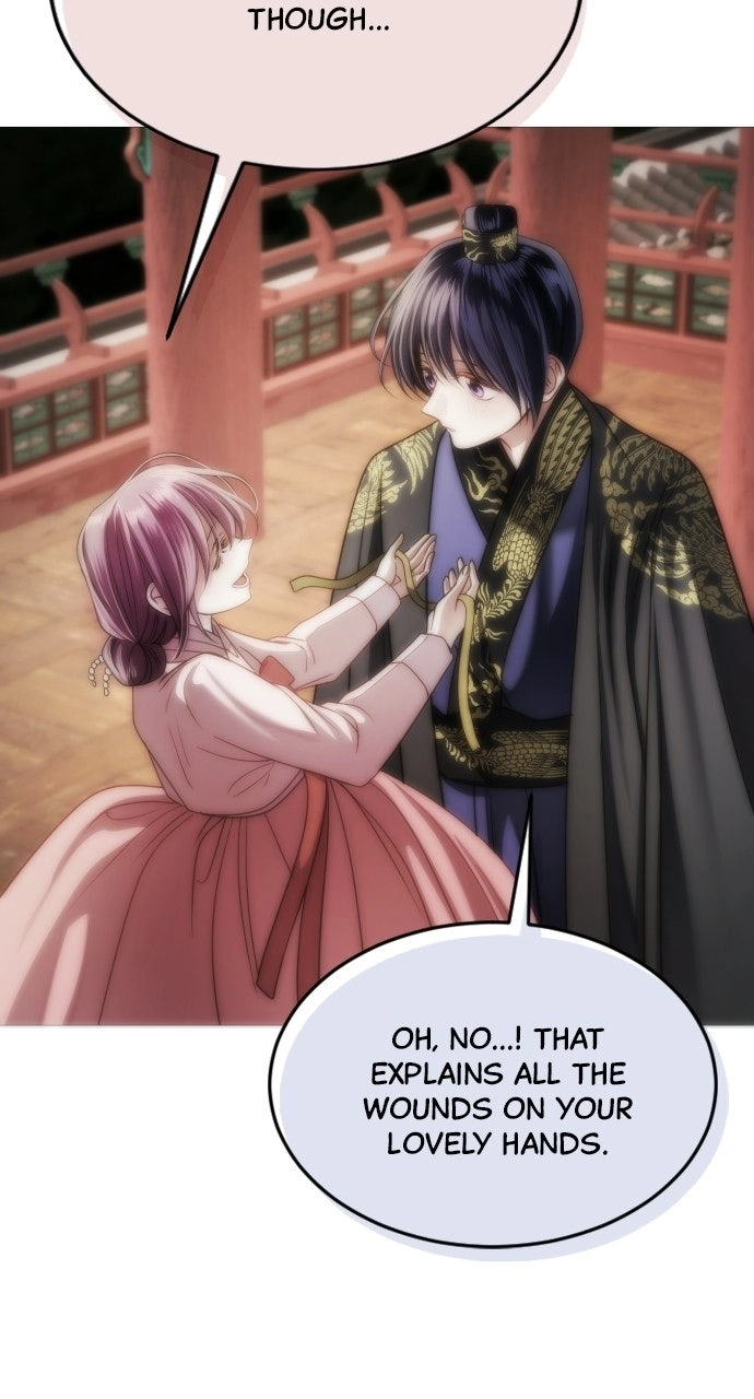 The Knight Of The Closed-Eyes Sky Chapter 27 - page 10
