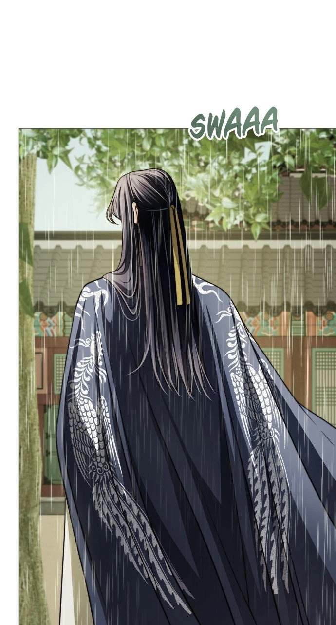 The Knight Of The Closed-Eyes Sky Chapter 27 - page 14