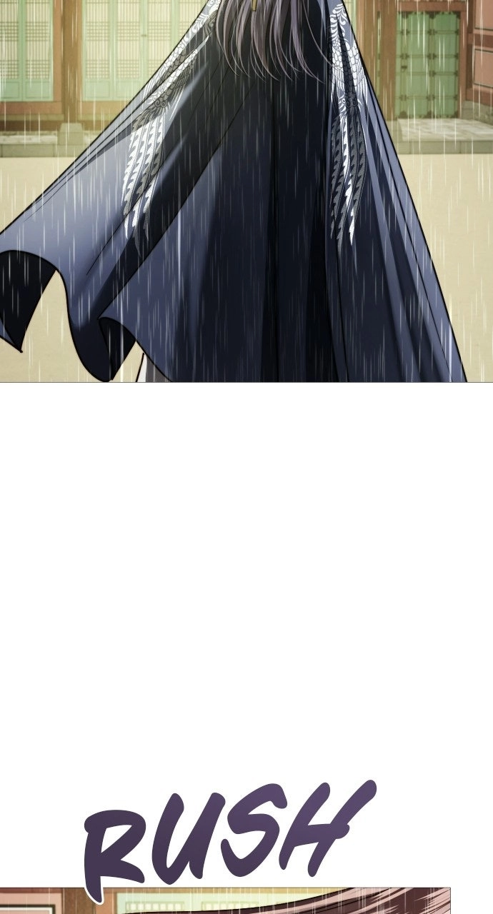 The Knight Of The Closed-Eyes Sky Chapter 27 - page 18