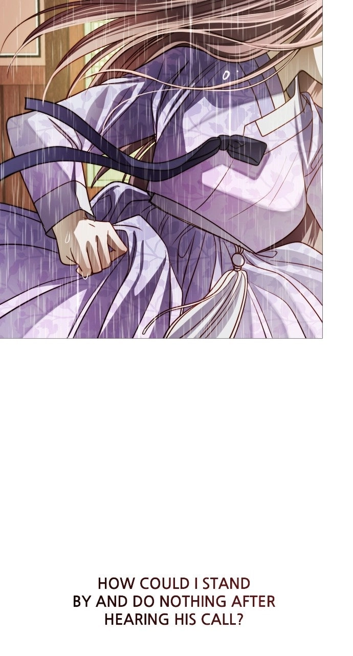 The Knight Of The Closed-Eyes Sky Chapter 27 - page 19