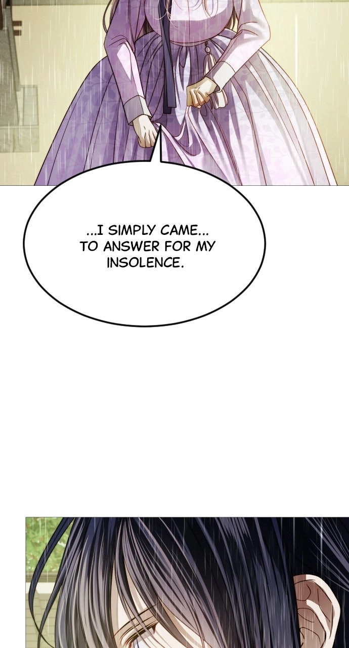 The Knight Of The Closed-Eyes Sky Chapter 27 - page 23