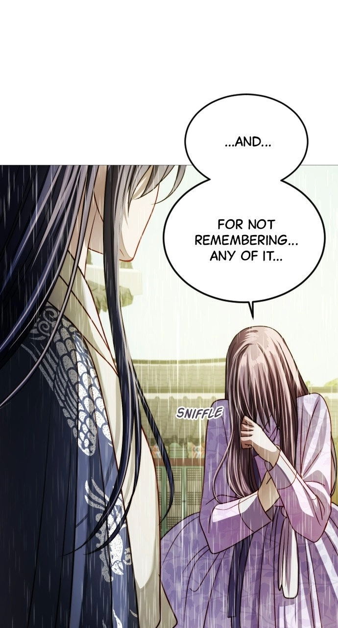The Knight Of The Closed-Eyes Sky Chapter 27 - page 26