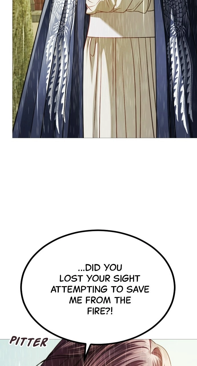 The Knight Of The Closed-Eyes Sky Chapter 27 - page 30